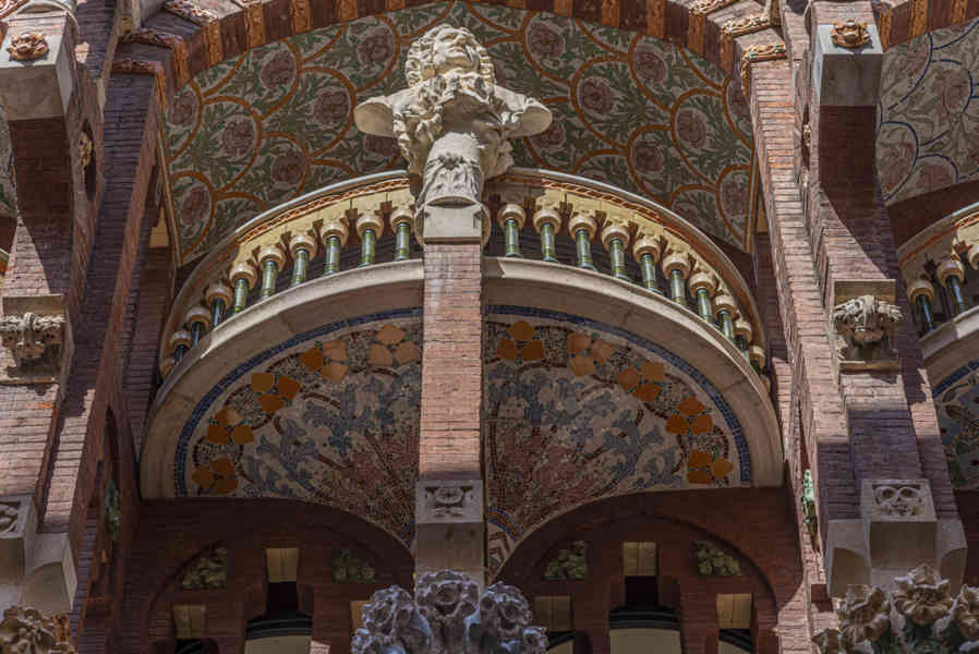 12 - Barcelona - Palau de la Música Catalana .jpg